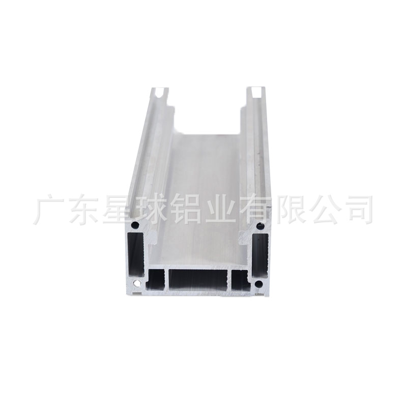 专业批发工业铝型材6061 大沥工业铝型材 工业铝型材价格优惠