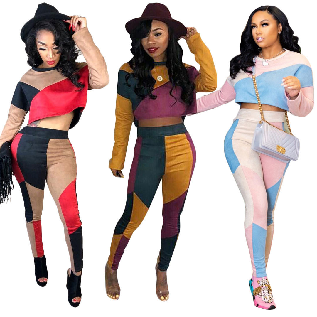 Costume femme en Tricot - Ref 3334706 Image 5