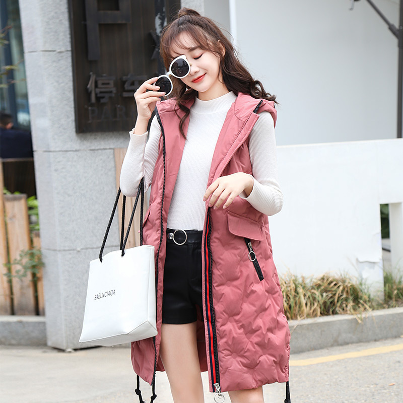 Gilet femme - Ref 3317387 Image 7