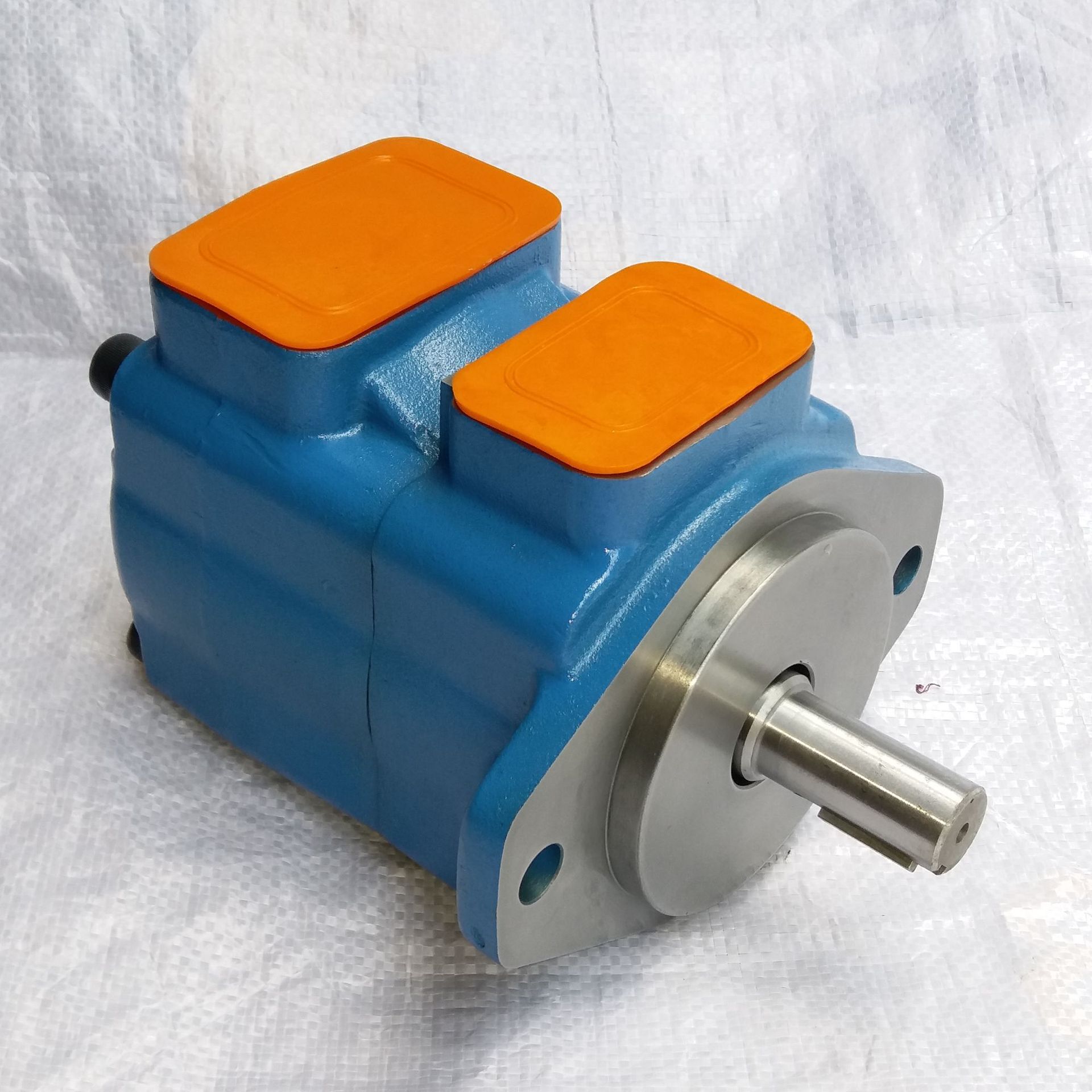 ���ҹ�ӦVANEPUMPҶƬ��25V-21A����ע�ܻ���ѹ�ͱÿ���ģҺѹ��