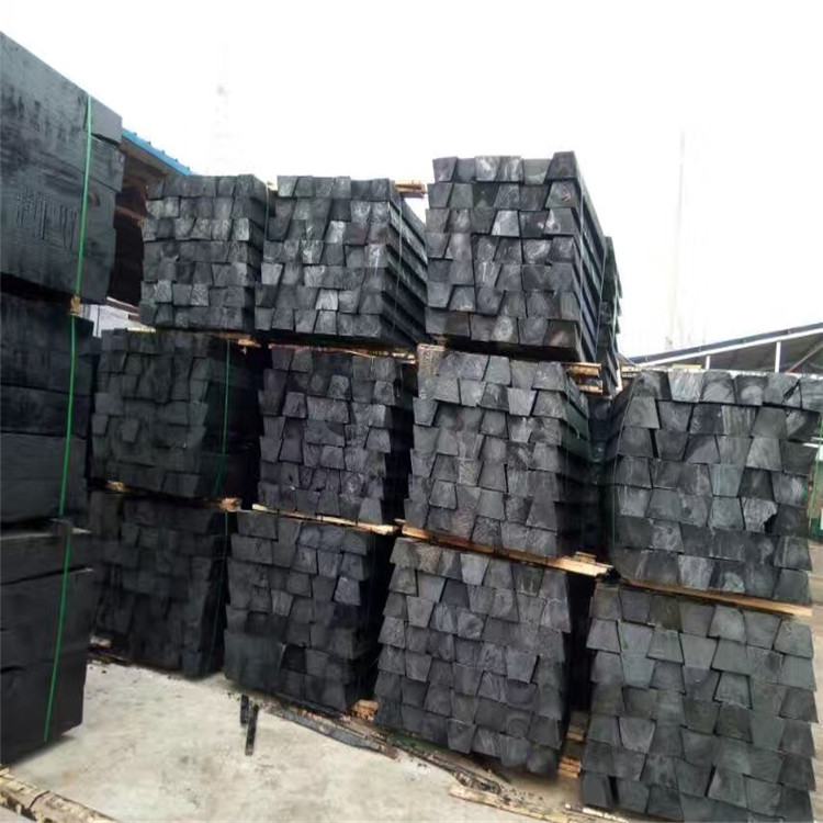 2500*220*160mm防腐枕木  浸油枕木尺寸 注油枕木 防腐枕木