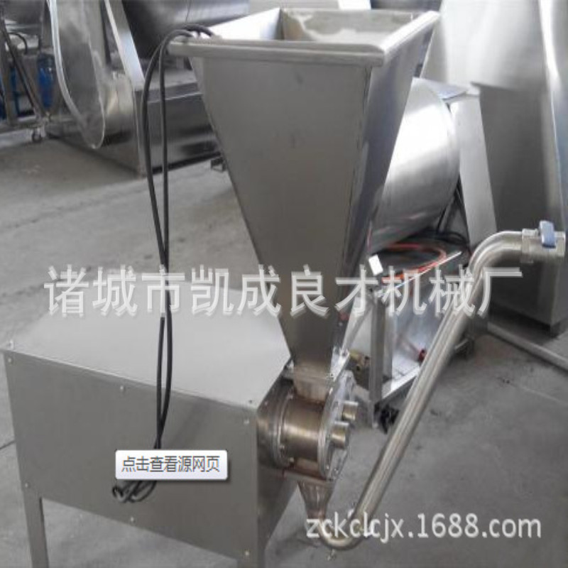 供应香肠齿轮灌肠机 全自动电动香肠机香肠加工设备