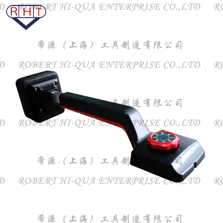 #411踢脚器 蹬脚器 地毯小撑 撑子 地毯工具 酒店工具 地毯铺装