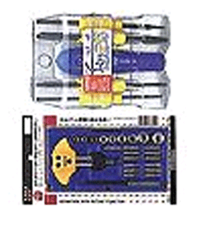 日本威威VESSEL套装起子トルクスツールセットTD-131