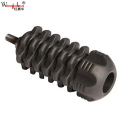 Bow and arrow shock absorber composite straight pull bow rubber shock absorber bow and arrow accessories stable balancer Amazon cross-border model