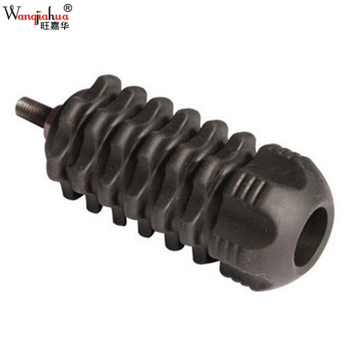 Bow and arrow shock absorber composite straight pull bow rubber shock absorber bow and arrow accessories stable balancer Amazon cross-border model