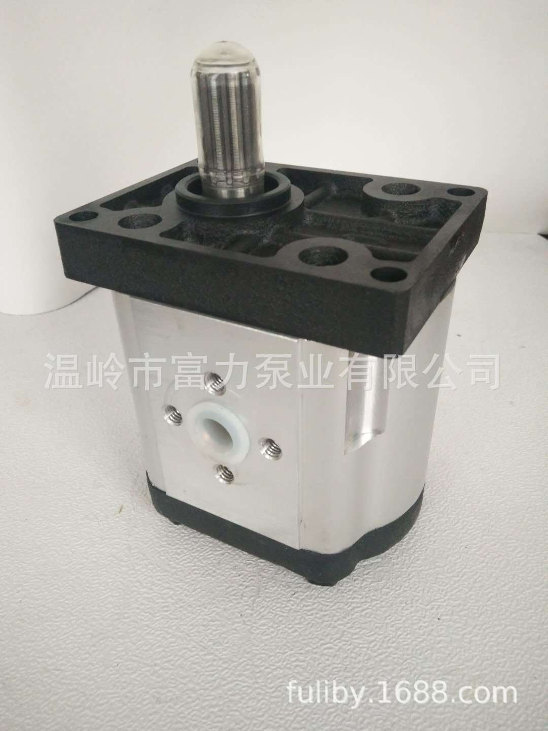 厂家直销 农机泵 齿轮泵 恒流泵 Tractor pump CBT-F425CXL