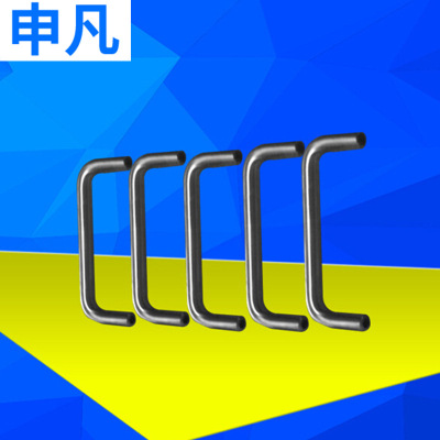 熱銷推薦 現代實心不鏽鋼拉手 實心不鏽鋼拉手加工