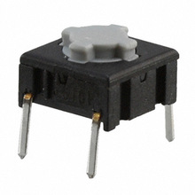 5ETH920 [SWITCH TACTILE SPST-NO 0.05A 24V]