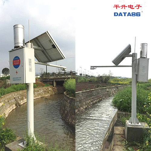 农村基层防汛预报预警系统、农村基层防汛监测系统