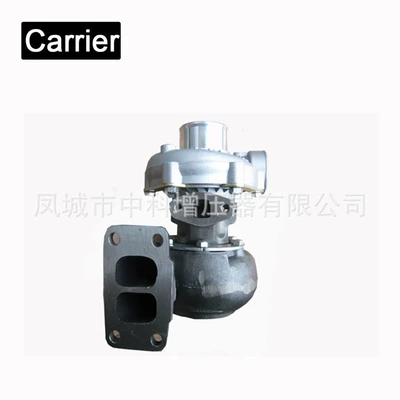 Factory Direct Supercharger