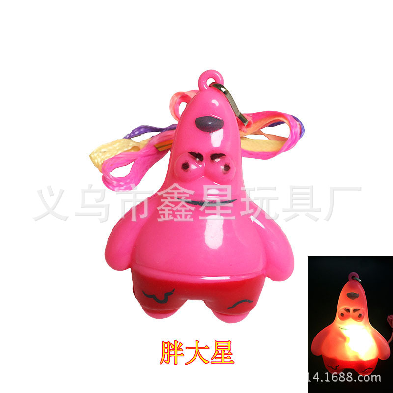 胖大星1