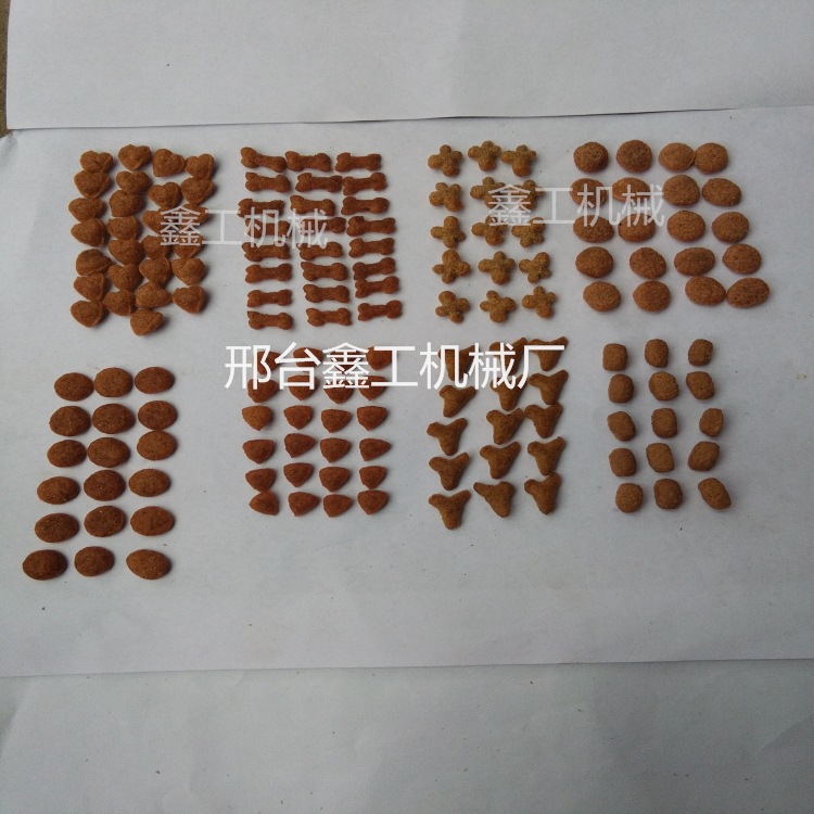 饲料膨化机厂家 河北狗粮机价格 全自动鱼青蛙牛蛙颗粒膨化机