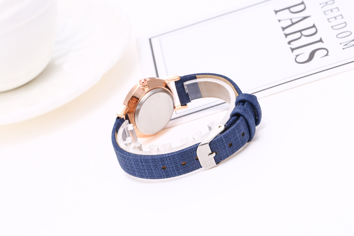 Sophisticated Women's Watch