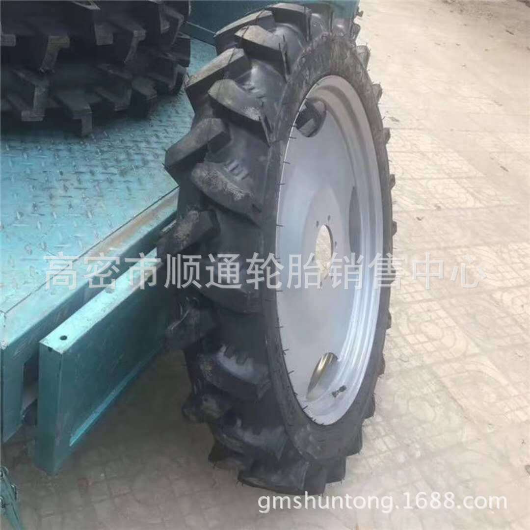 充气打药机轮胎120/95-26农用打药机轮胎5.00-32  6.00-29