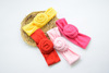 Brand children's hair accessory, cute headband, helmet, European style