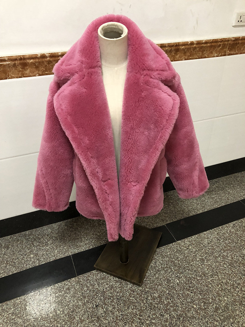 라즈베리 파우더