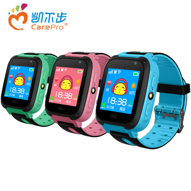 Montre intelligente CAREPRO - Ref 3390773 Image 3