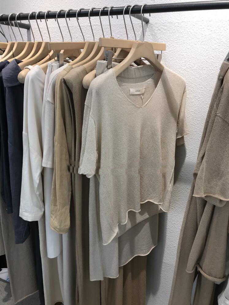 Costume femme en Tricot - Ref 3335074 Image 73