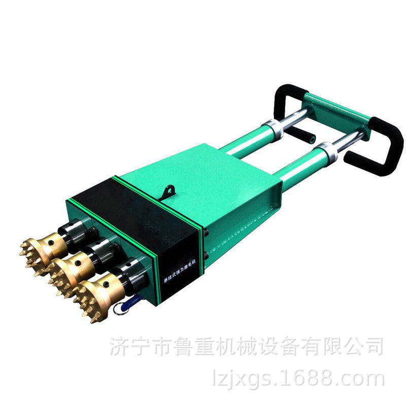 凿毛机 FC-803Z悬挂凿毛机 型号齐全