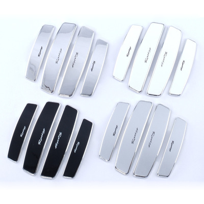 车门防撞条汽车门边防撞条防撞贴防擦条汽车防刮条通用型隐形装饰|ru