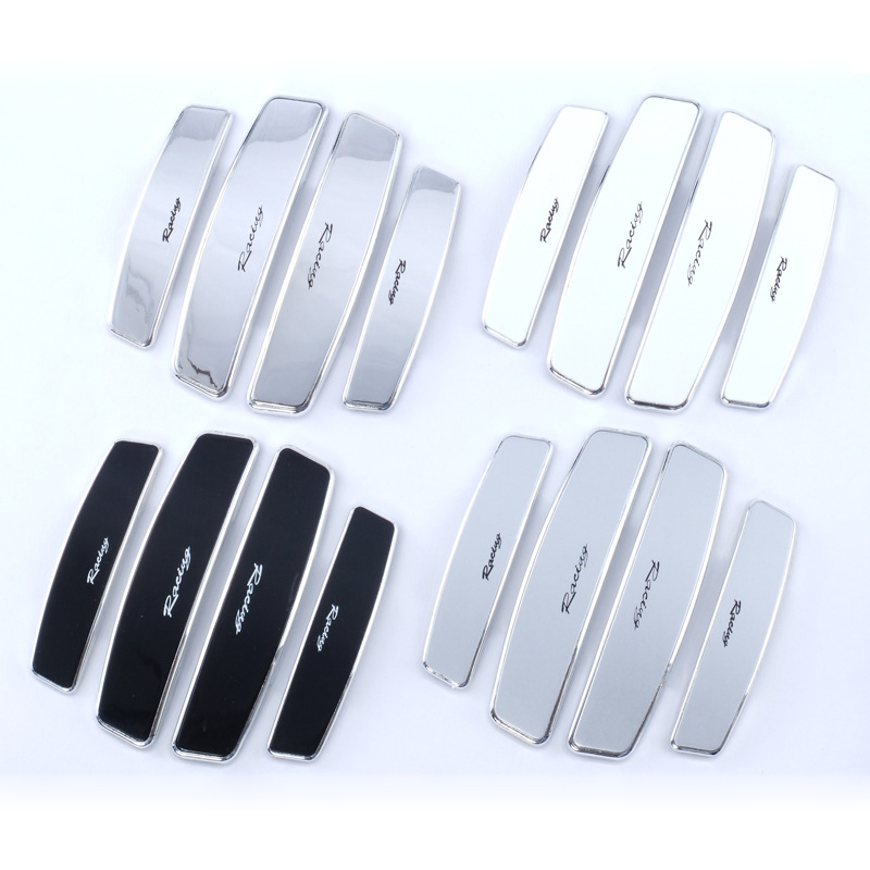 车门防撞条汽车门边防撞条防撞贴防擦条汽车防刮条通用型隐形装饰|ru