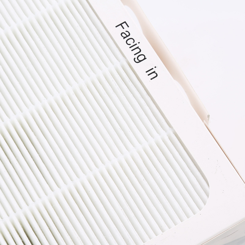 过滤网滤芯 适配布.鲁雅尔空气净化器503 601粒子型批发