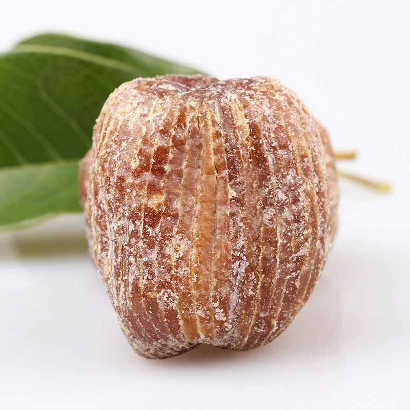 金丝蜜枣干 沧州原粒大个水晶枣400克罐装 休闲零食甜点带核蜜枣|ms