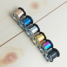 唇饰;耳钉;其他首饰