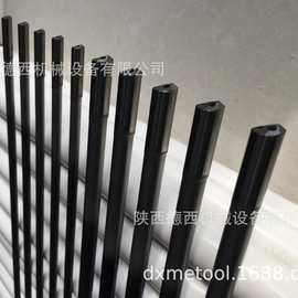 钻头 深孔钻 德国进口tbt枪钻德国botek枪钻  原装进口  品质保证