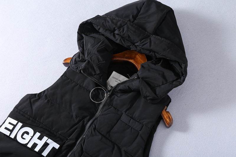 Gilet femme en Fibre de polyester - Ref 3317573 Image 3