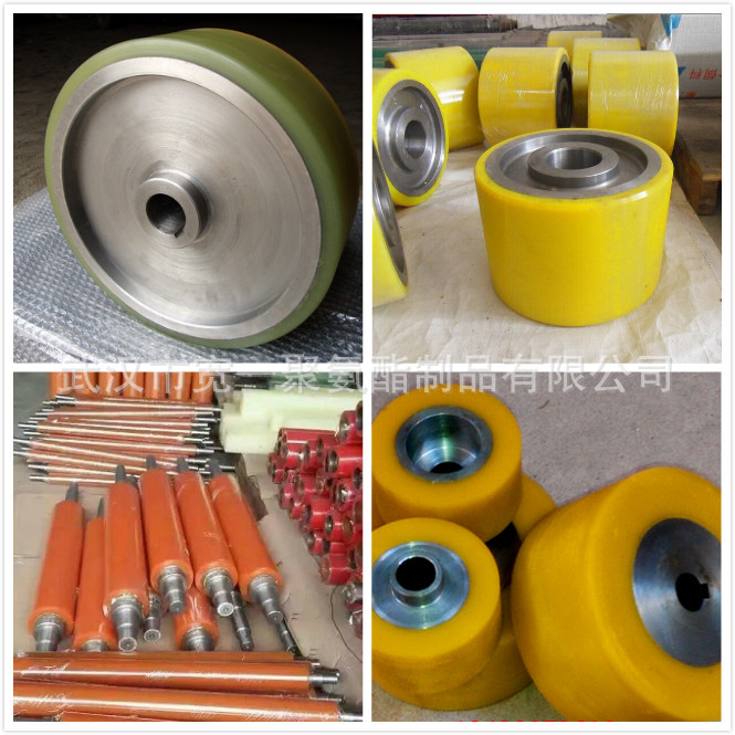 供应湖北黄石胶辊，聚氨酯胶辊，黄石聚氨酯胶辊加工