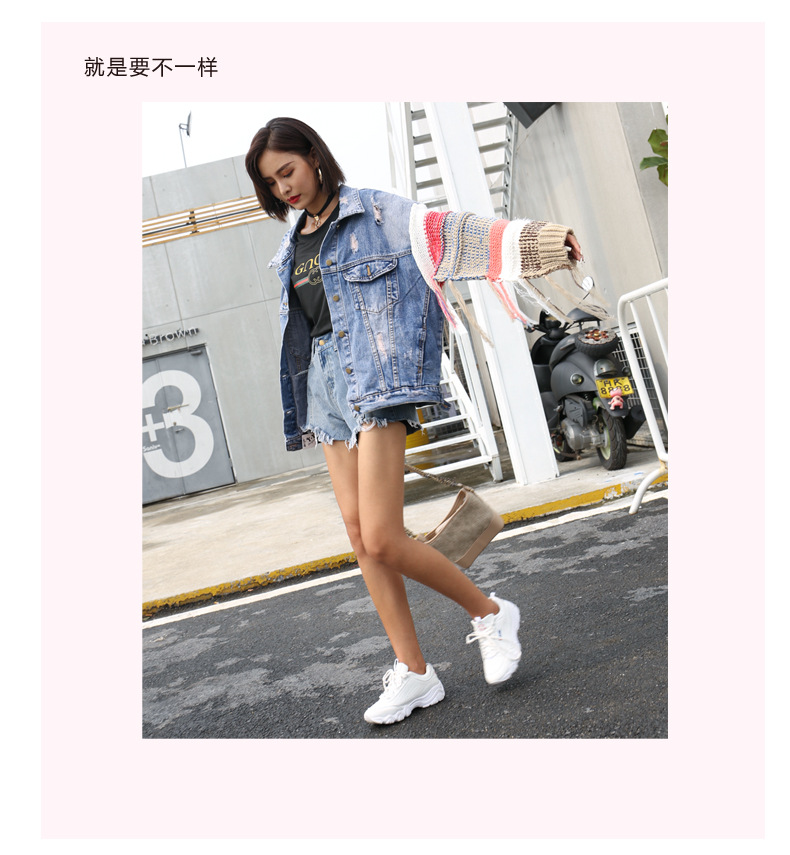 Gilet femme en Coton - Ref 3316793 Image 18