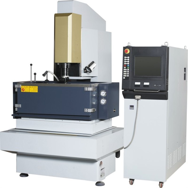 【火花机】深圳厂家直销 450火花机 高速电火花成型机 价格优惠|ru