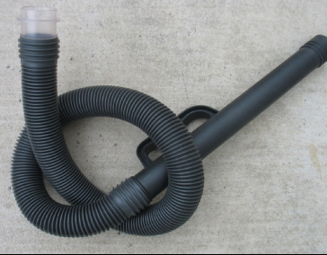 现货供应波纹管设备/模具/成型机/软管设备 吸尘器管成型