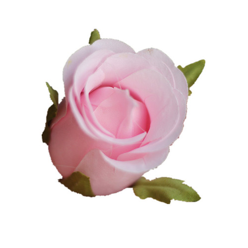 Simulated rose buds, flower core foam fruit roses, arch flower arrangements, wedding DIY fake flowers, artificial flowers