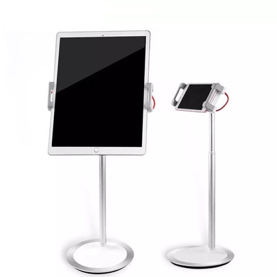 赛鲸S3手机平板支架 桌面直播支架 通用手机架亚马逊eBay跨境产品|ms