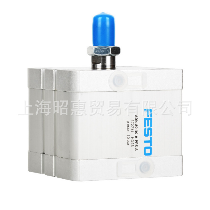 现货FESTO费斯托 原装正品紧凑型气缸ADN-25-30-A-PPS-A 577186
