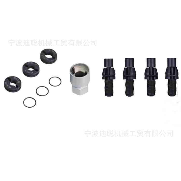 适用于大众奥迪车轮螺栓修理和调整螺栓组 螺纹修复工具汽保工具