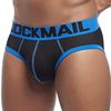 JOCKMAIL Breathable sports pants for gym, wish, quick dry