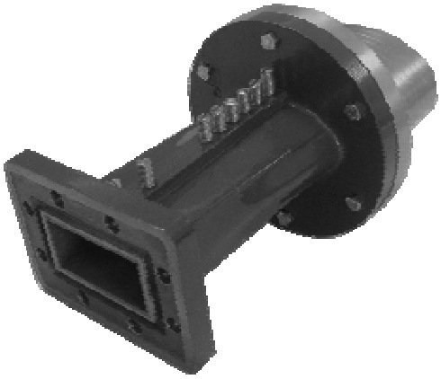 上海淇玥 椭矩转换器可调BT54 5.0-6.0GHz GFL54/DP58 GFL54/DM58