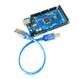 MEGA2560 R3 �_�l�壨2012�汾,ATMEGA16U2 �ϰ汾��