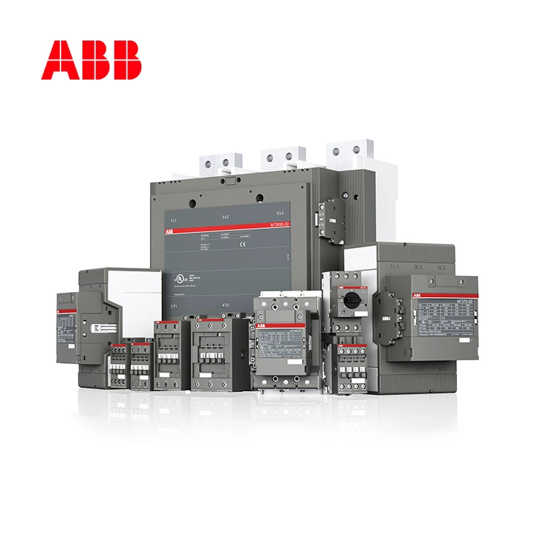Контактор ABB AF65-30-00-13 100-250В 50/60Гц-DC 10140634 оригинал