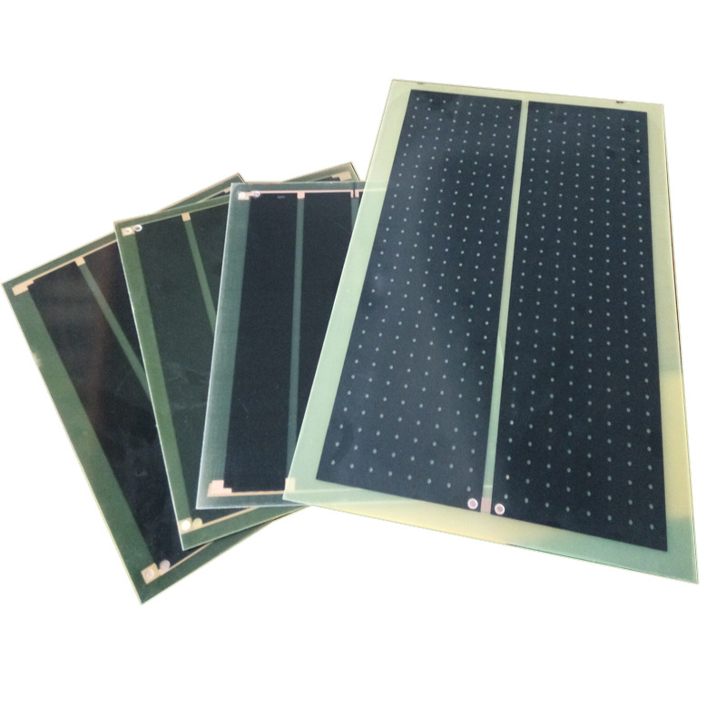 碳晶墙暖发热板碳晶板碳纤维电热板太阳能发热板碳晶电热板厚膜板|ms