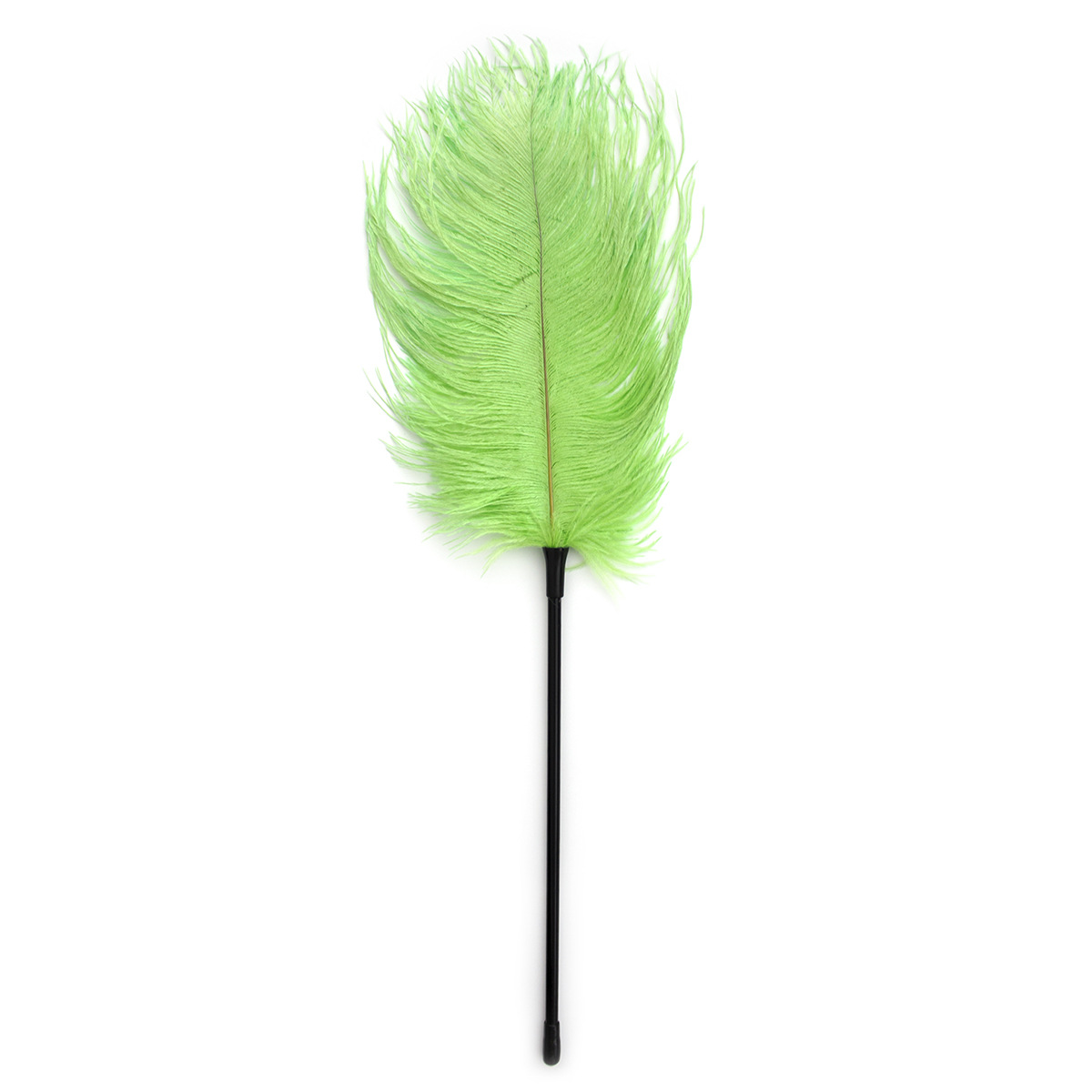Tienda de la fábrica al por mayor juguetes sexuales flirting pluma de camello de plumas burlas cepillo de plumas de pollo juguetes alternativos productos sexuales