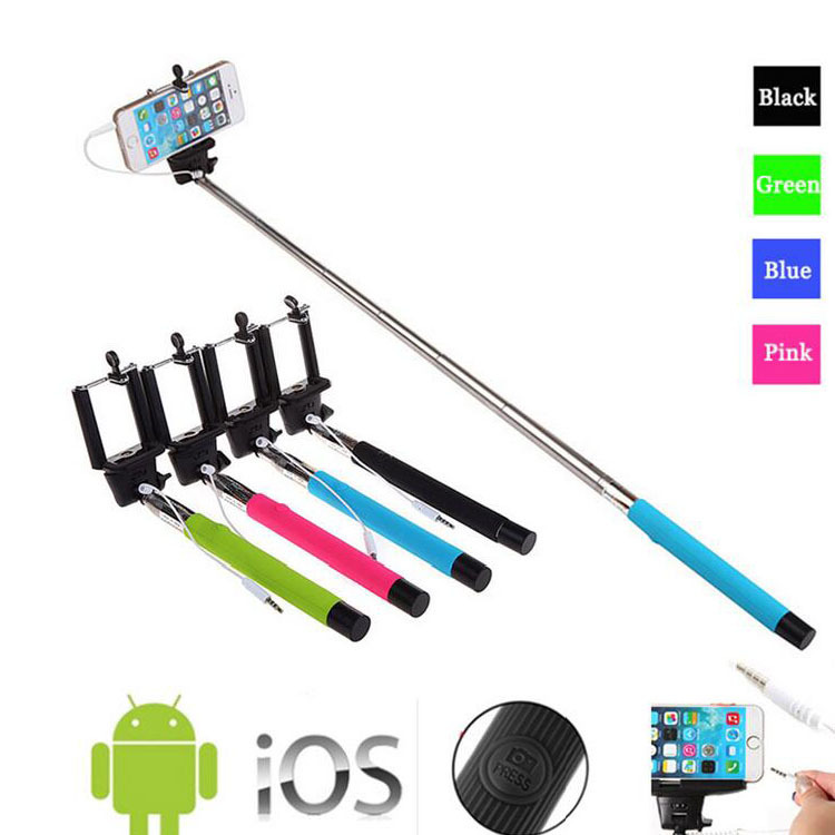 Bâton selfie en Alliage d aluminium - Ref 3386867 Image 26