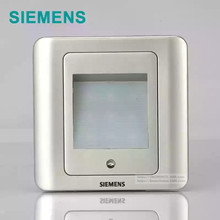 SIEMENS/西门子 远景Vista 壁脚灯5UH82453NC02