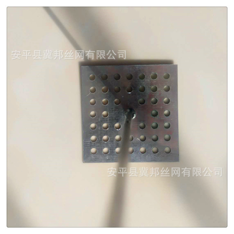 专业厂家现货销售铝制保温钉 玻璃棉专用保温钉 外墙塑料膨胀钉