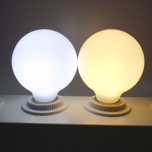 LED dragon ball light bulb makeup mirror clothing store energy-saving road lead dragon ball bubble E27 screw high power super bright bulb light