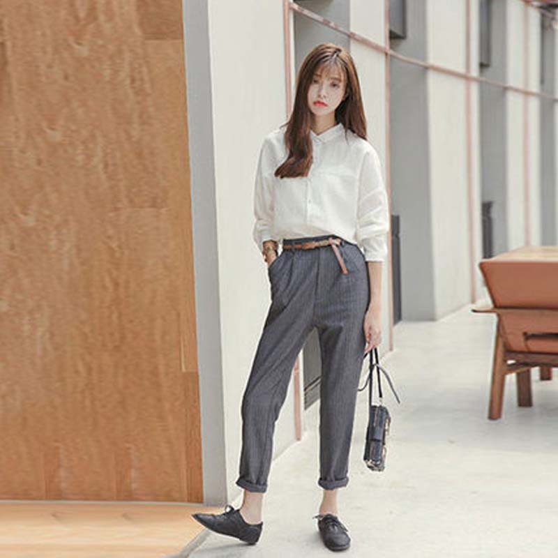 Costume femme AUTO-EXPLOITé en Coton - Ref 3333662 Image 4